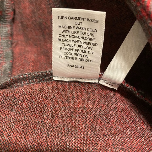 New York & Company 7th Avenue Design Studio Pants, Size S, Brown - Picture 5 of 5